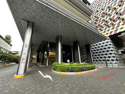 Centrium Square (D8), Office #601907471